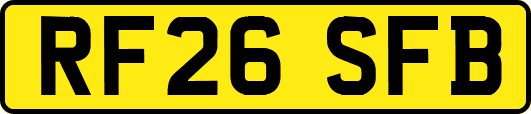RF26SFB
