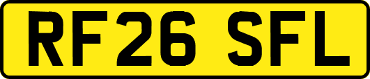 RF26SFL