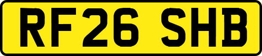 RF26SHB