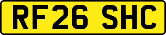 RF26SHC