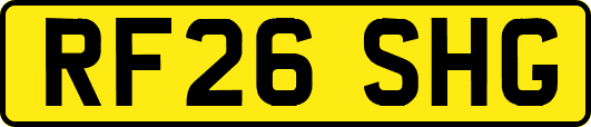 RF26SHG