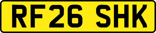 RF26SHK