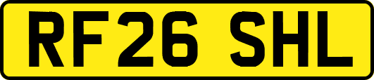 RF26SHL