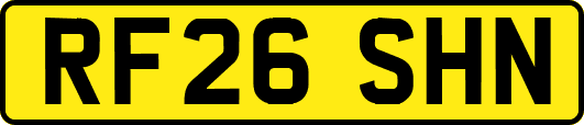 RF26SHN
