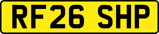 RF26SHP