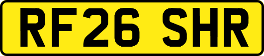 RF26SHR
