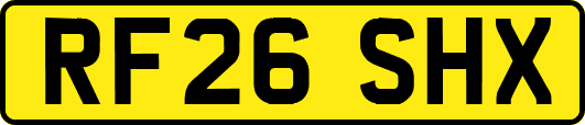 RF26SHX