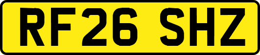 RF26SHZ