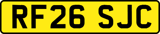 RF26SJC