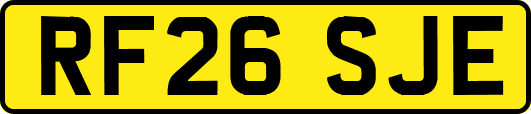 RF26SJE