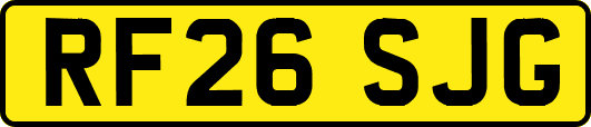 RF26SJG