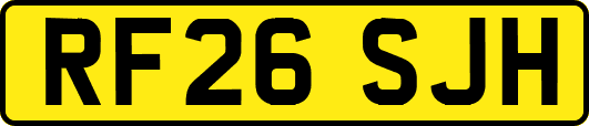 RF26SJH