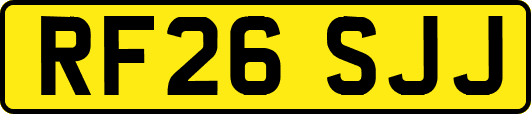 RF26SJJ