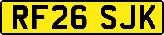 RF26SJK