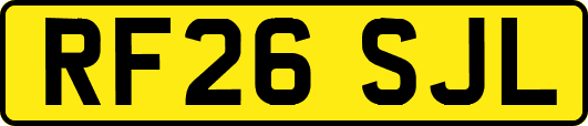 RF26SJL