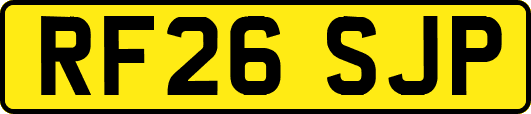 RF26SJP