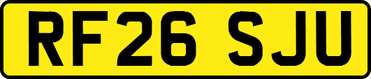 RF26SJU