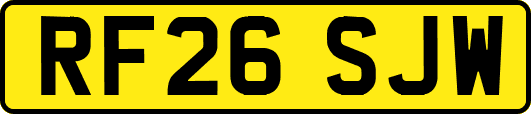 RF26SJW