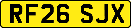 RF26SJX