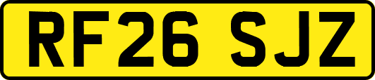 RF26SJZ