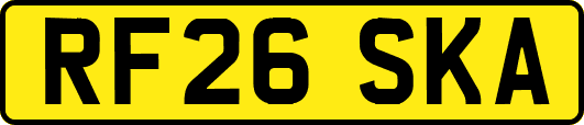 RF26SKA