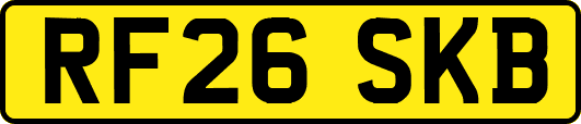 RF26SKB