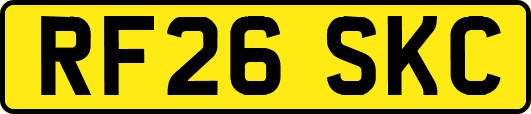 RF26SKC