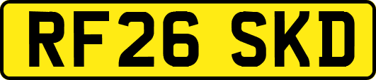 RF26SKD