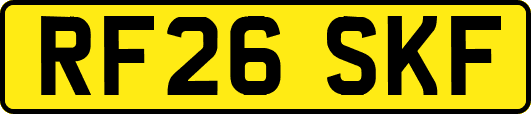RF26SKF