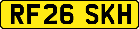 RF26SKH