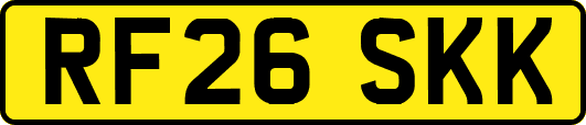 RF26SKK
