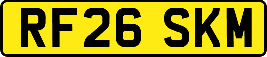 RF26SKM