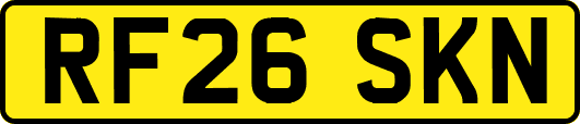 RF26SKN