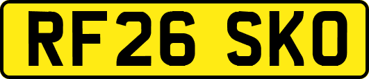 RF26SKO