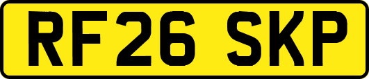 RF26SKP