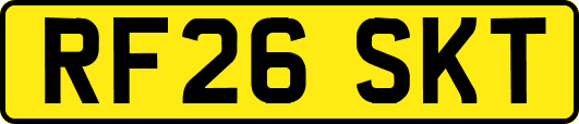 RF26SKT