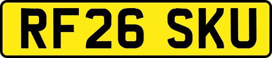 RF26SKU