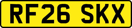 RF26SKX