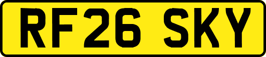 RF26SKY