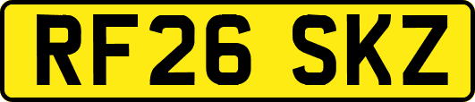 RF26SKZ