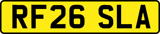 RF26SLA