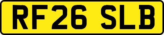 RF26SLB