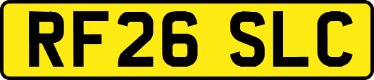 RF26SLC