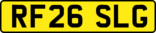 RF26SLG