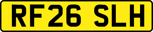 RF26SLH