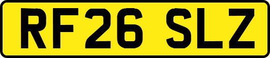RF26SLZ