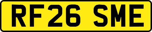 RF26SME