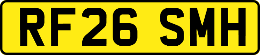 RF26SMH