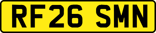RF26SMN