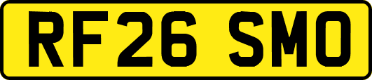 RF26SMO